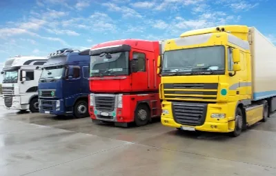 Ankara Çatalzeytin Nakliye Ambarı